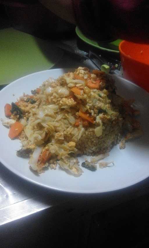 Nasi Goreng Bahari 3