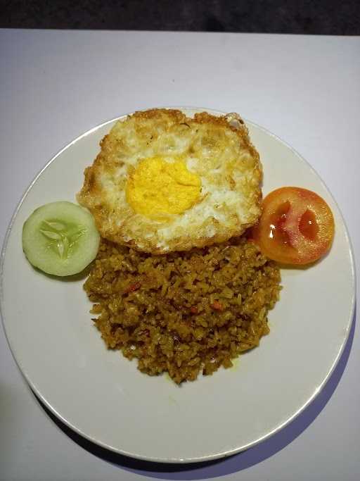 Nasi Goreng Bali Poton 6