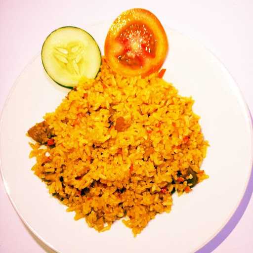 Nasi Goreng Bali Poton 2