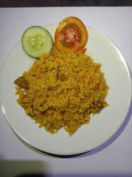 Nasi Goreng Bali Poton 1