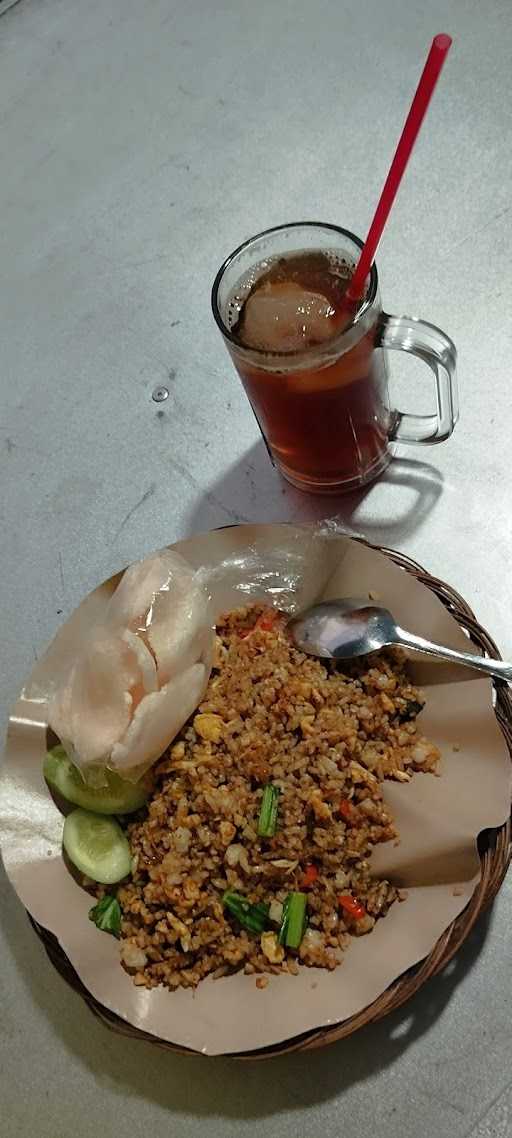 Nasi Goreng Rempah Bang Koemis 10