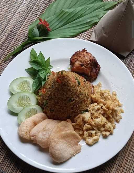 Nasi Goreng Rempah Bang Koemis 7