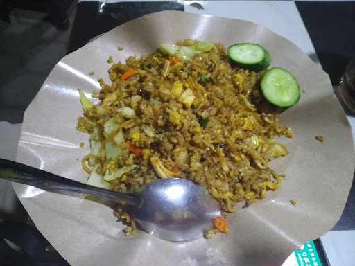 Nasi Goreng Rempah Bang Koemis 6