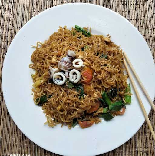 Nasi Goreng Rempah Bang Koemis 5