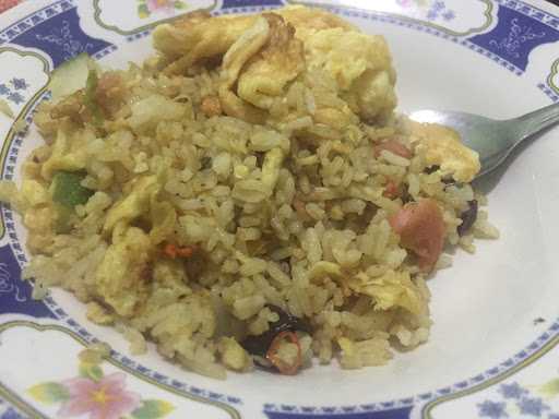 Nasi Goreng Rempah Bang Koemis 1