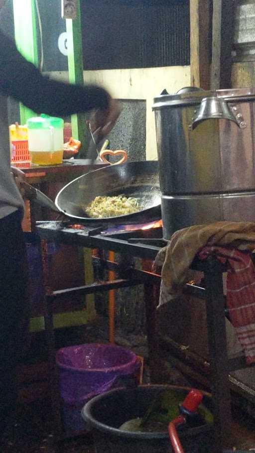 Nasi Goreng Tegal Mas Doel 1