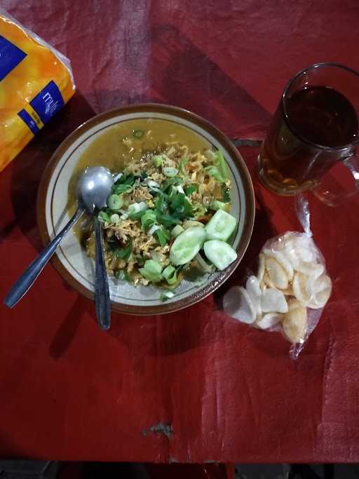 Nasi Goreng Tegal Mas Doel 5