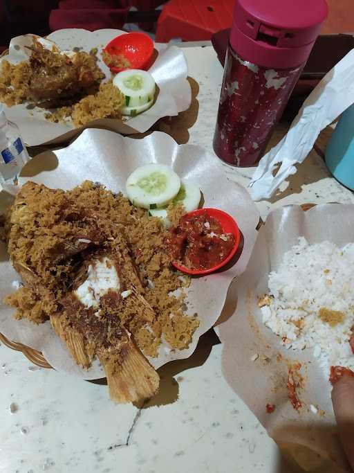 Pecel Lele Maju Roso 3 8