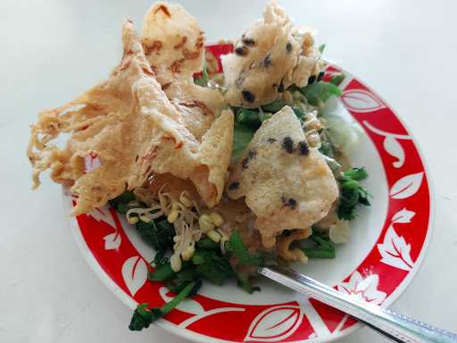 Pecel & Rawon Ibu Naning Madiun 2