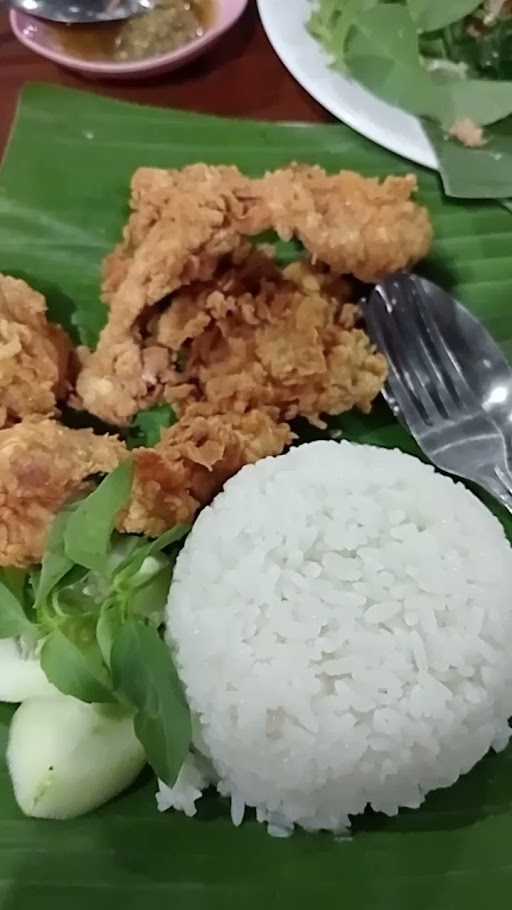 Pecel Yu Sri 1