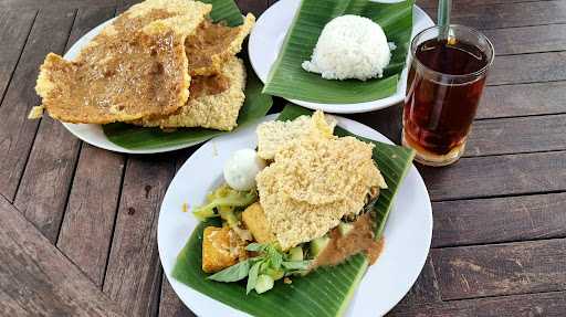 Pecel Yu Sri 9