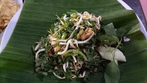 Pecel Yu Sri 7