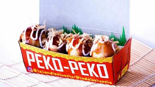 Peko-Peko #Jajananjepang 4