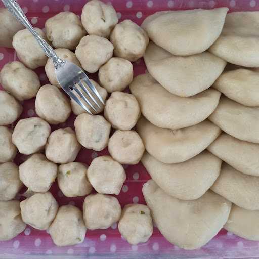 Pempek Buatan Ibu Hq 1