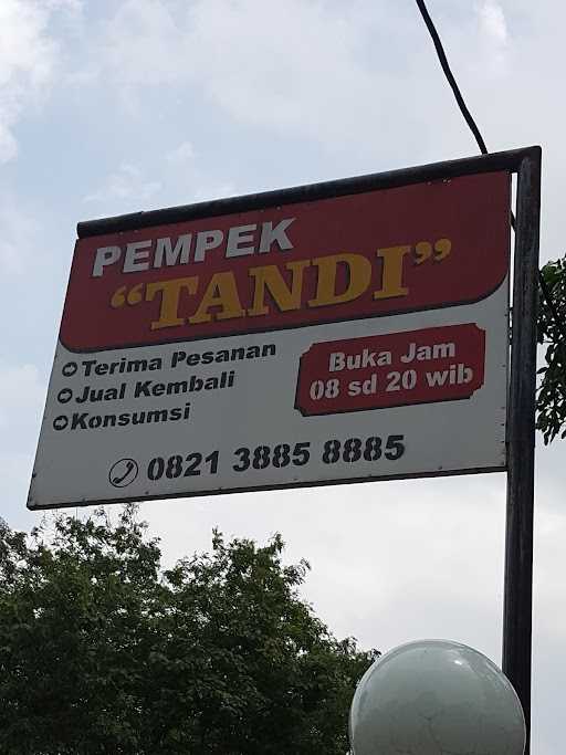 Pempek Mm Tandi Yogyakarta 10