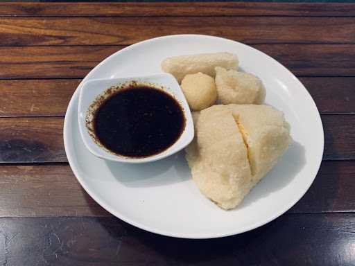 Pempek Plaju 3