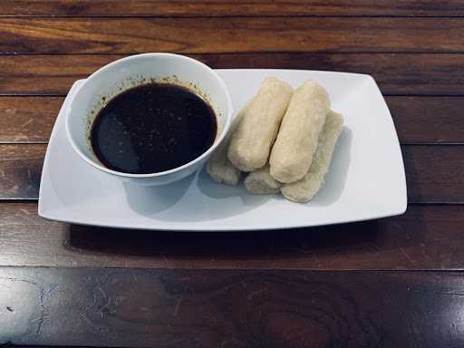 Pempek Plaju 2