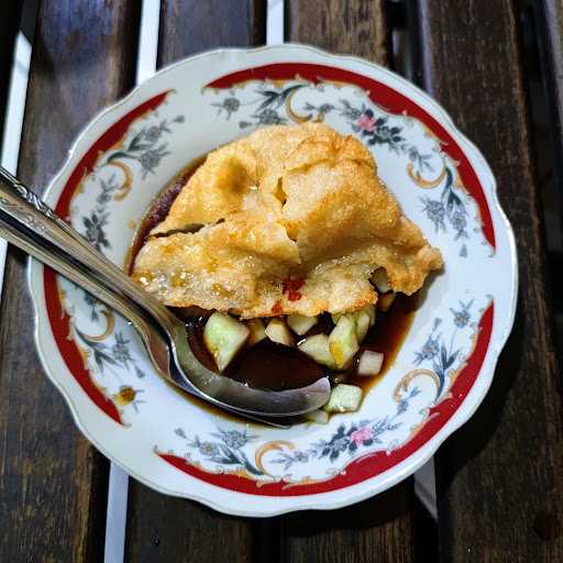 Pempek & Siomay Ulu Bundar 1