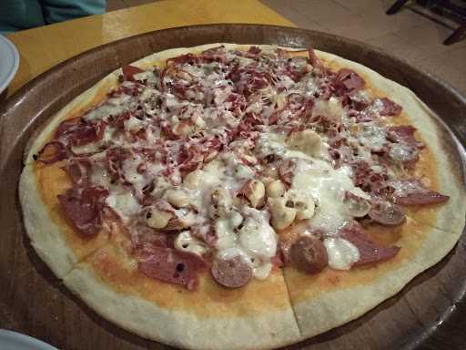 Pizza Sawah 9