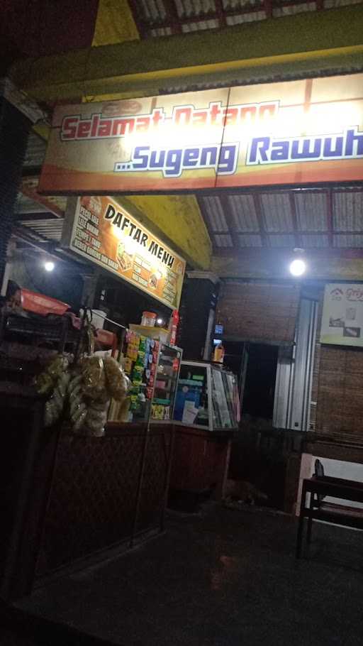 Pondok Makan Tlacap 10