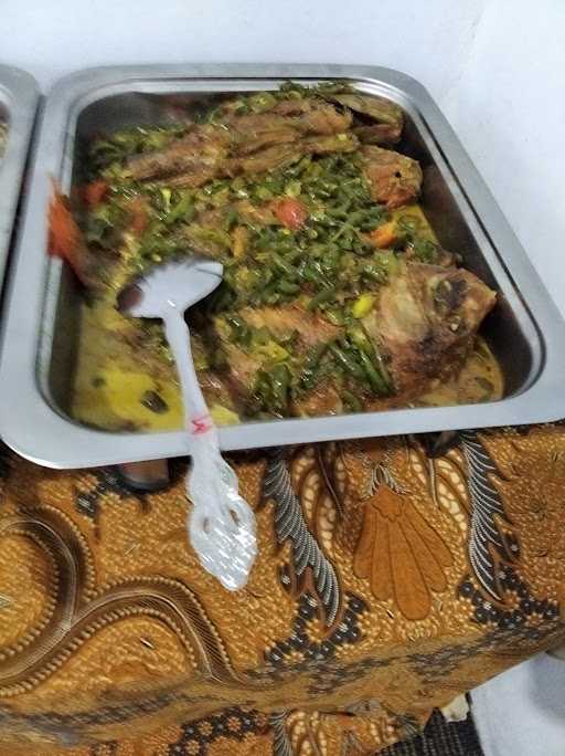 Pondok Makan Tlacap 2