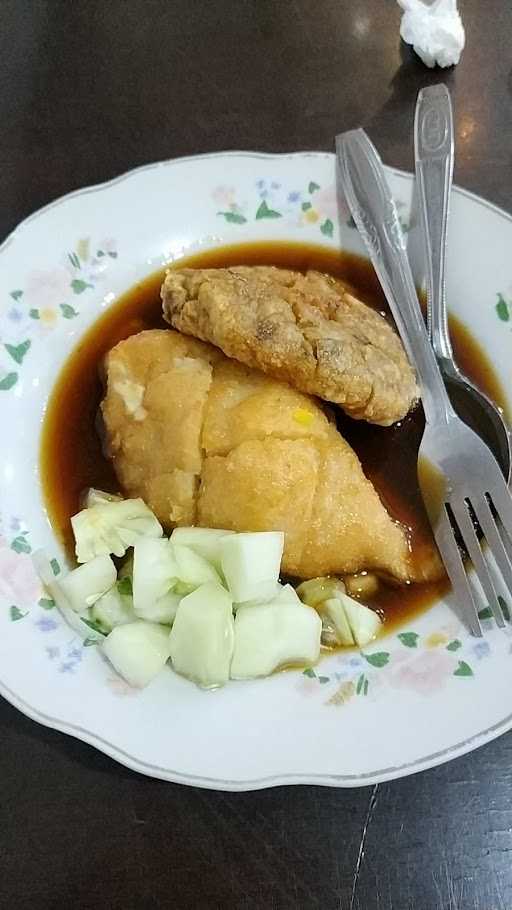 Raja Rasa Dumpling 2