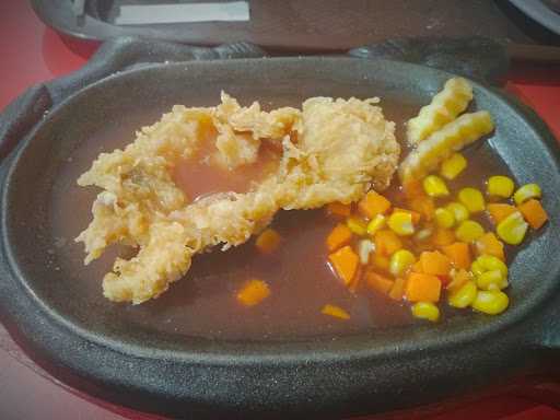 Rocket Chicken Palagan 8