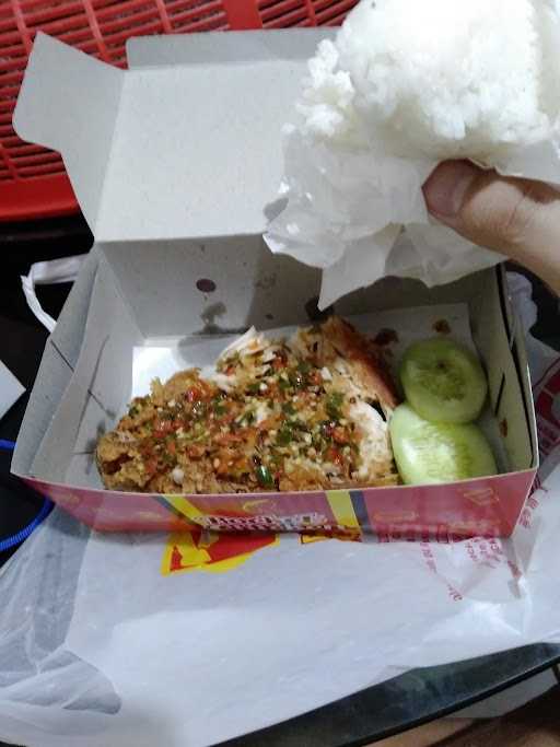 Rocket Chicken Palagan 5