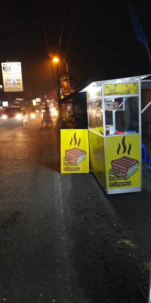 Roti Bakar Jawara 4