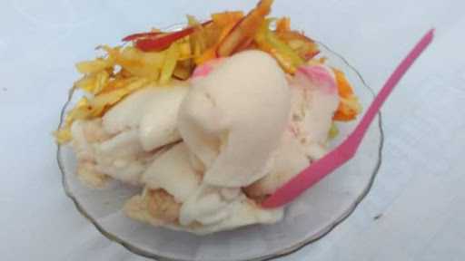 Rujak Es Krim Lotis Mas Is 10