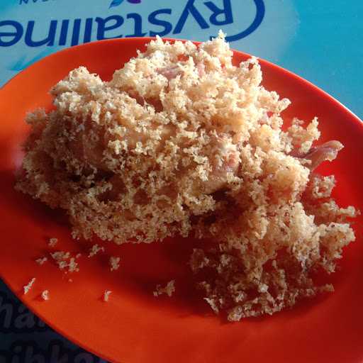 Rumah Makan Ayam Goreng Pak Parman 6