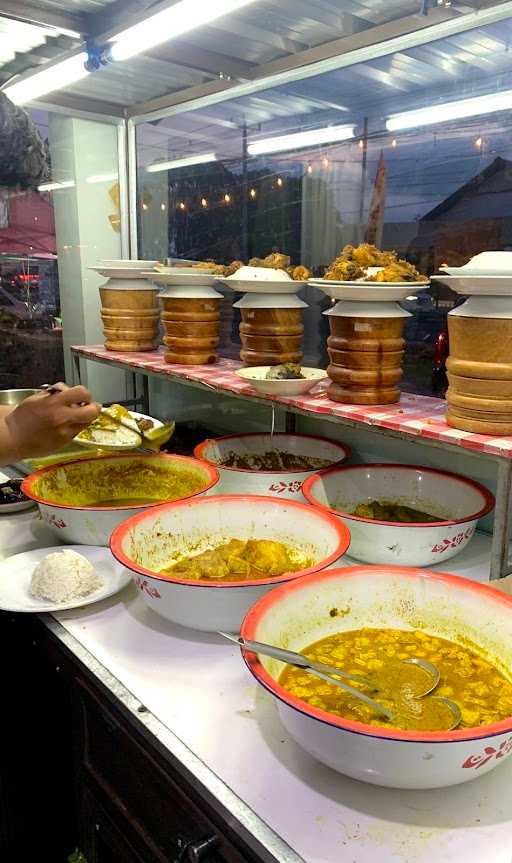 Rumah Makan Padang Jam Gadang Jogja 4