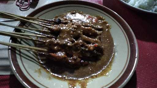 Sate Ayam & Kambing Cak Emon 10