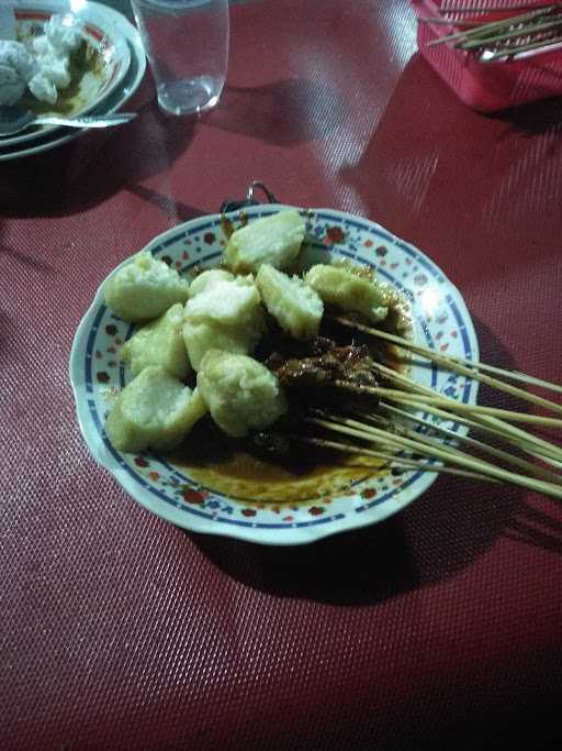 Sate Ayam & Kambing Cak Emon 6