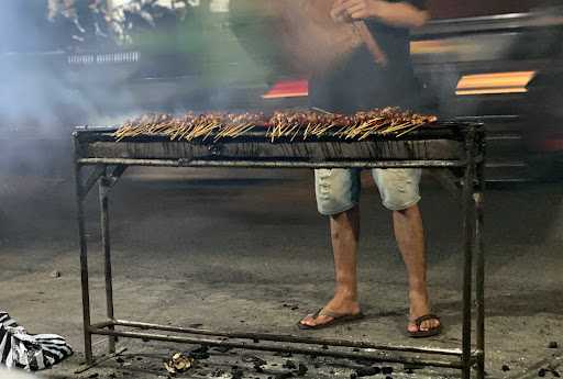 Sate Ayam & Kambing Cak Emon 4