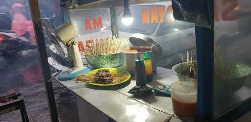 Sate Ayam & Kambing Madura Cak Agus 1