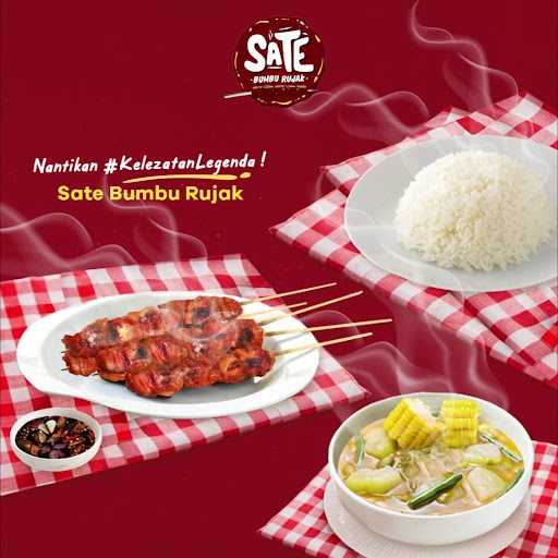 Sate Bumbu Rujak 9