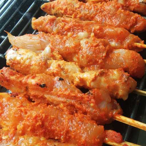 Sate Bumbu Rujak 6