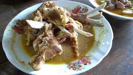 Sate Kambing Dan Ayam Pak Arif 8