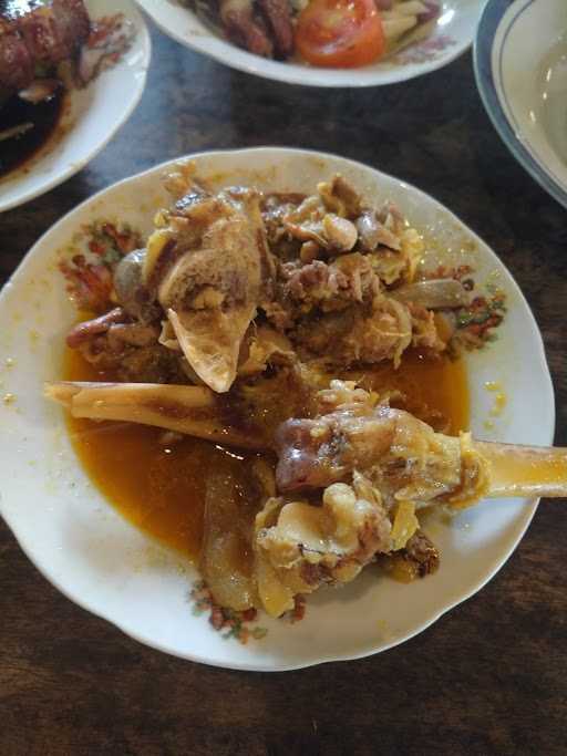 Sate Kambing Dan Ayam Pak Arif 6