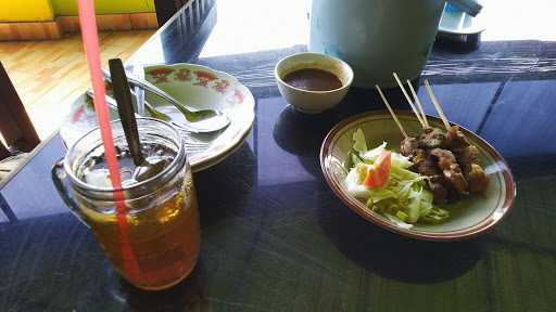 Sate Kambing Grojogan 1