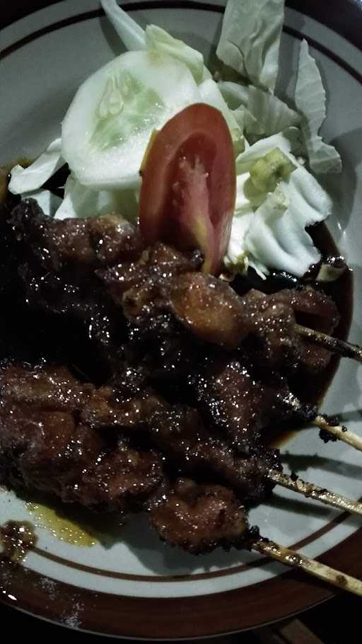 Sate Kambing Grojogan 7