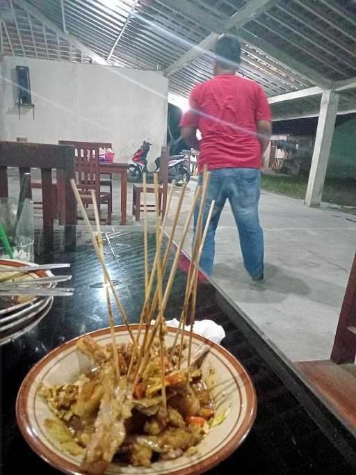 Sate Kambing Grojogan 9