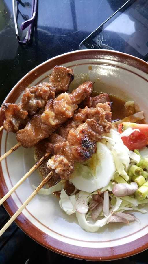 Sate Kambing Grojogan 6