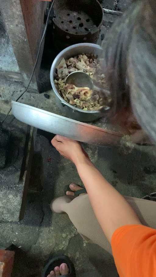 Sate Kambing Mbak Yani 7