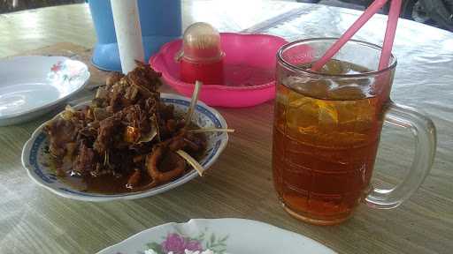 Sate Kambing Mbak Yani 4