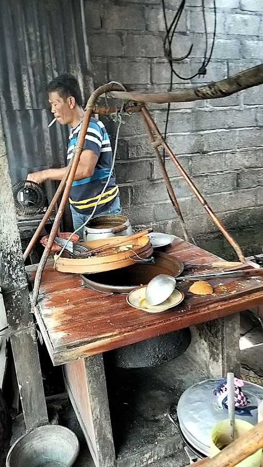 Sate Kambing Mbak Yani 10