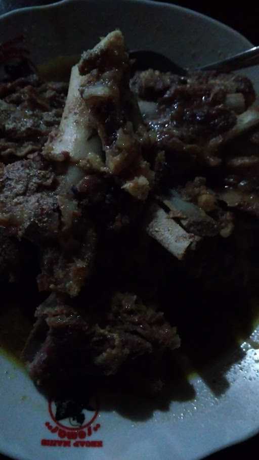 Sate Kambing Pak Muh(꧋ꦱꦠꦏꦩꦧꦥꦏꦩ) 3