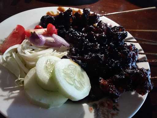 Sate Kambing Pak Muh(꧋ꦱꦠꦏꦩꦧꦥꦏꦩ) 8