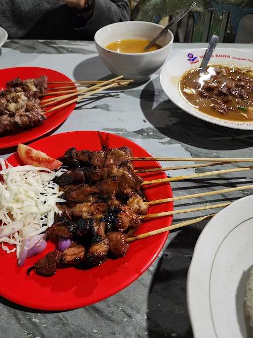 Sate Kambing Sedan 8